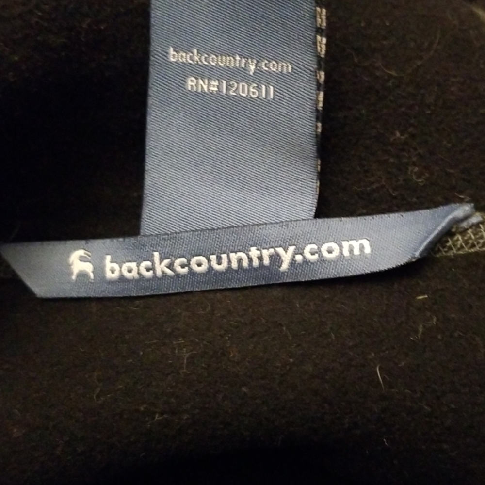 Back Country Jacket - image 7